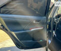 Черный Тойота Камри, объемом двигателя 3.5 л и пробегом 154 тыс. км за 16800 $, фото 88 на Automoto.ua
