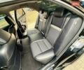 Черный Тойота Камри, объемом двигателя 2.5 л и пробегом 196 тыс. км за 13600 $, фото 57 на Automoto.ua