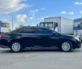 Тойота Камрі 2013 у Києві на Automoto.ua Чорний Тойота Камрі, об'ємом двигуна 0 л та пробігом 240 тис. км за 11600 $, фото 1 на Automoto.ua