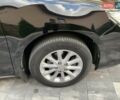 Черный Тойота Камри, объемом двигателя 2.49 л и пробегом 209 тыс. км за 13300 $, фото 45 на Automoto.ua