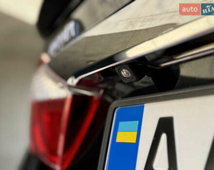 Чорний Тойота Камрі, об'ємом двигуна 2.5 л та пробігом 208 тис. км за 13700 $, фото 27 на Automoto.ua