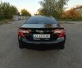 Черный Тойота Камри, объемом двигателя 2.49 л и пробегом 194 тыс. км за 12500 $, фото 7 на Automoto.ua