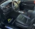 Черный Тойота Камри, объемом двигателя 2.5 л и пробегом 235 тыс. км за 16500 $, фото 14 на Automoto.ua