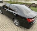 Черный Тойота Камри, объемом двигателя 2.5 л и пробегом 200 тыс. км за 9900 $, фото 5 на Automoto.ua