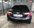 Чорний Тойота Камрі, об'ємом двигуна 2.5 л та пробігом 279 тис. км за 10500 $, фото 2 на Automoto.ua
