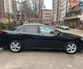 Черный Тойота Камри, объемом двигателя 2.5 л и пробегом 303 тыс. км за 12000 $, фото 1 на Automoto.ua