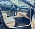 Тойота Камрі 2013 у Києві на Automoto.ua Чорний Тойота Камрі, об'ємом двигуна 0 л та пробігом 240 тис. км за 11600 $, фото 19 на Automoto.ua