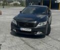 Чорний Тойота Камрі, об'ємом двигуна 2.49 л та пробігом 215 тис. км за 14000 $, фото 1 на Automoto.ua