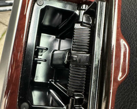 Черный Тойота Камри, объемом двигателя 2.5 л и пробегом 10 тыс. км за 21200 $, фото 37 на Automoto.ua