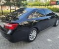 Чорний Тойота Камрі, об'ємом двигуна 3.46 л та пробігом 198 тис. км за 14200 $, фото 4 на Automoto.ua