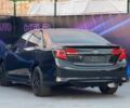 Тойота Камри 2013 в Запорожье на Automoto.ua Черный Тойота Камри, объемом двигателя 2.5 л и пробегом 184 тыс. км за 12499 $, фото 4 на Automoto.ua