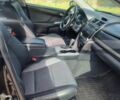 Чорний Тойота Камрі, об'ємом двигуна 2.5 л та пробігом 180 тис. км за 9155 $, фото 1 на Automoto.ua