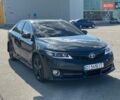 Чорний Тойота Камрі, об'ємом двигуна 2.49 л та пробігом 183 тис. км за 12799 $, фото 2 на Automoto.ua