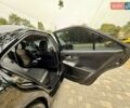 Черный Тойота Камри, объемом двигателя 2.5 л и пробегом 196 тыс. км за 13600 $, фото 55 на Automoto.ua