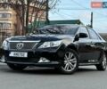 Чорний Тойота Камрі, об'ємом двигуна 2.49 л та пробігом 185 тис. км за 12000 $, фото 10 на Automoto.ua