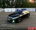 Черный Тойота Камри, объемом двигателя 2.5 л и пробегом 331 тыс. км за 12000 $, фото 1 на Automoto.ua