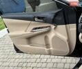 Черный Тойота Камри, объемом двигателя 2.49 л и пробегом 200 тыс. км за 10000 $, фото 48 на Automoto.ua