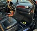 Черный Тойота Камри, объемом двигателя 2.5 л и пробегом 235 тыс. км за 16500 $, фото 20 на Automoto.ua