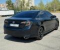 Чорний Тойота Камрі, об'ємом двигуна 2.5 л та пробігом 183 тис. км за 12799 $, фото 5 на Automoto.ua