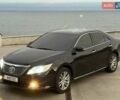 Черный Тойота Камри, объемом двигателя 2.49 л и пробегом 200 тыс. км за 10000 $, фото 3 на Automoto.ua