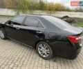 Черный Тойота Камри, объемом двигателя 2.49 л и пробегом 200 тыс. км за 10000 $, фото 23 на Automoto.ua