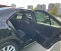 Черный Тойота Камри, объемом двигателя 2.5 л и пробегом 206 тыс. км за 12100 $, фото 18 на Automoto.ua