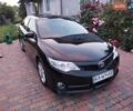 Черный Тойота Камри, объемом двигателя 2.5 л и пробегом 250 тыс. км за 11500 $, фото 13 на Automoto.ua