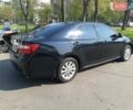 Черный Тойота Камри, объемом двигателя 2.49 л и пробегом 129 тыс. км за 14700 $, фото 3 на Automoto.ua