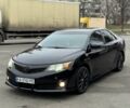 Чорний Тойота Камрі, об'ємом двигуна 2.5 л та пробігом 333 тис. км за 8999 $, фото 1 на Automoto.ua