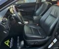 Черный Тойота Камри, объемом двигателя 2.5 л и пробегом 235 тыс. км за 16500 $, фото 15 на Automoto.ua