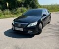 Чорний Тойота Камрі, об'ємом двигуна 2.49 л та пробігом 204 тис. км за 13100 $, фото 1 на Automoto.ua
