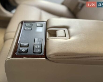 Чорний Тойота Камрі, об'ємом двигуна 2.49 л та пробігом 185 тис. км за 12000 $, фото 34 на Automoto.ua