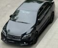 Черный Тойота Камри, объемом двигателя 2.5 л и пробегом 244 тыс. км за 14500 $, фото 1 на Automoto.ua