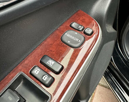 Черный Тойота Камри, объемом двигателя 2.5 л и пробегом 10 тыс. км за 21200 $, фото 68 на Automoto.ua