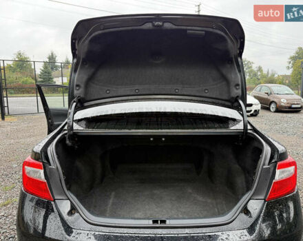 Тойота Камри 2013 в Умани на Automoto.ua Черный Тойота Камри, объемом двигателя 2.5 л и пробегом 244 тыс. км за 12450 $, фото 17 на Automoto.ua