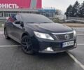 Черный Тойота Камри, объемом двигателя 2.5 л и пробегом 178 тыс. км за 16800 $, фото 1 на Automoto.ua