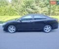 Черный Тойота Камри, объемом двигателя 2.5 л и пробегом 250 тыс. км за 11500 $, фото 3 на Automoto.ua