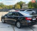Чорний Тойота Камрі, об'ємом двигуна 2.49 л та пробігом 196 тис. км за 13200 $, фото 6 на Automoto.ua