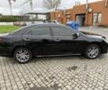 Черный Тойота Камри, объемом двигателя 2.5 л и пробегом 200 тыс. км за 9900 $, фото 3 на Automoto.ua