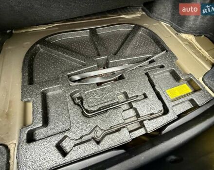 Черный Тойота Камри, объемом двигателя 2.5 л и пробегом 196 тыс. км за 13600 $, фото 67 на Automoto.ua