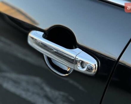 Черный Тойота Камри, объемом двигателя 2.5 л и пробегом 235 тыс. км за 16500 $, фото 10 на Automoto.ua