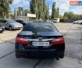 Чорний Тойота Камрі, об'ємом двигуна 2.49 л та пробігом 196 тис. км за 13200 $, фото 5 на Automoto.ua