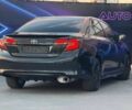 Тойота Камри 2013 в Запорожье на Automoto.ua Черный Тойота Камри, объемом двигателя 2.5 л и пробегом 184 тыс. км за 12499 $, фото 6 на Automoto.ua