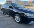 Чорний Тойота Камрі, об'ємом двигуна 2.5 л та пробігом 188 тис. км за 12900 $, фото 5 на Automoto.ua