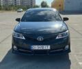 Чорний Тойота Камрі, об'ємом двигуна 2.5 л та пробігом 183 тис. км за 12799 $, фото 1 на Automoto.ua