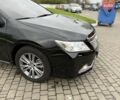 Черный Тойота Камри, объемом двигателя 2.49 л и пробегом 200 тыс. км за 10000 $, фото 28 на Automoto.ua