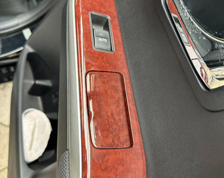 Черный Тойота Камри, объемом двигателя 2.5 л и пробегом 10 тыс. км за 21200 $, фото 38 на Automoto.ua