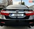 Чорний Тойота Камрі, об'ємом двигуна 2.49 л та пробігом 185 тис. км за 12000 $, фото 11 на Automoto.ua
