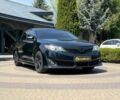 Черный Тойота Камри, объемом двигателя 2.5 л и пробегом 220 тыс. км за 13800 $, фото 1 на Automoto.ua