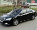 Чорний Тойота Камрі, об'ємом двигуна 2.49 л та пробігом 185 тис. км за 12000 $, фото 7 на Automoto.ua